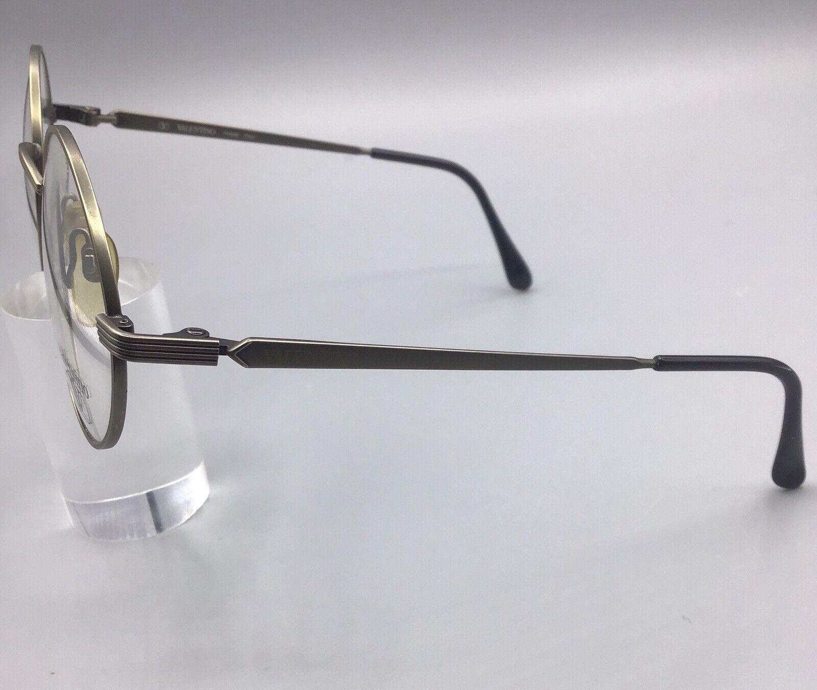 valentino occhiale vintage v389 1062 eyewear frame brillen lunettes