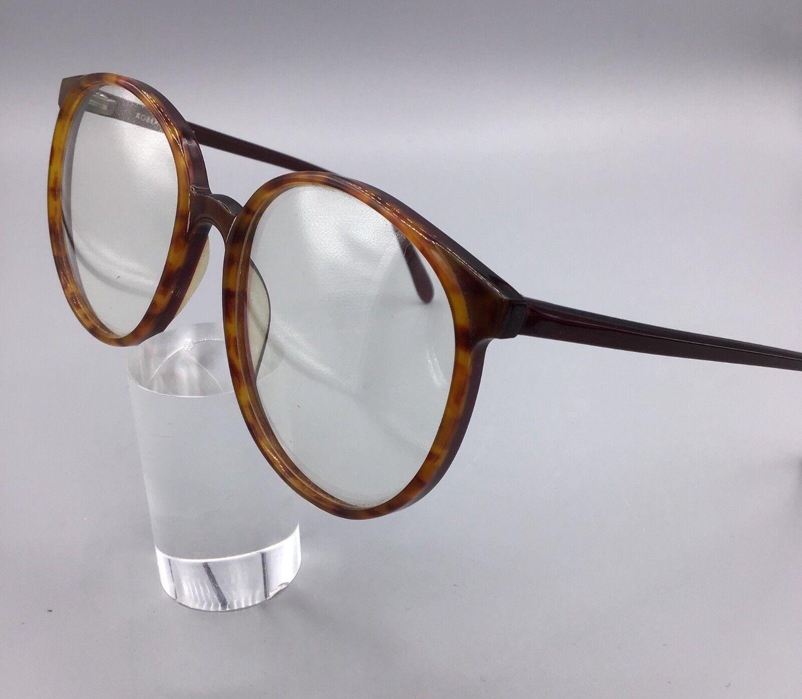 Robert La Roche occhiale vintage eyewear brillen lunettes gafas