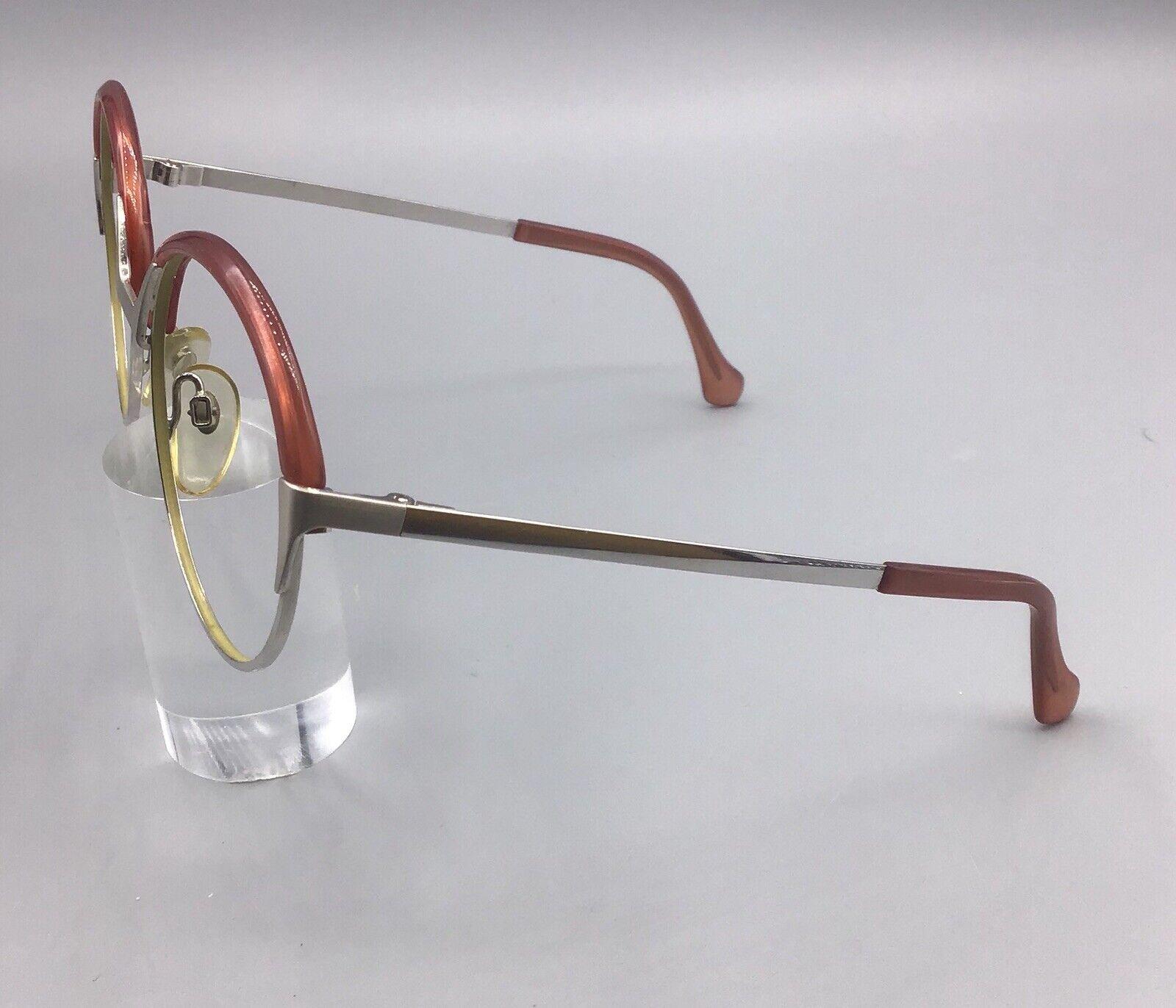 Rodenstock Angela wr metal occhiale vintage eyewear frame brillen