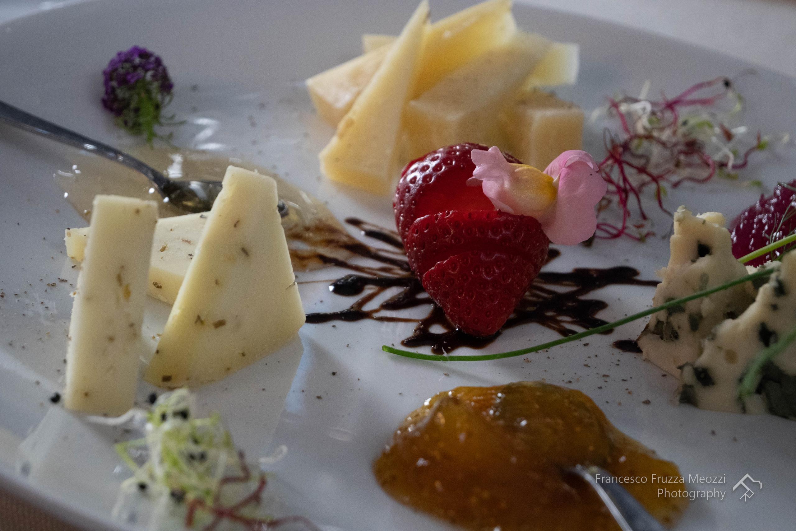 Dal roquefort dell'Aveyron ai tipici di Pienza