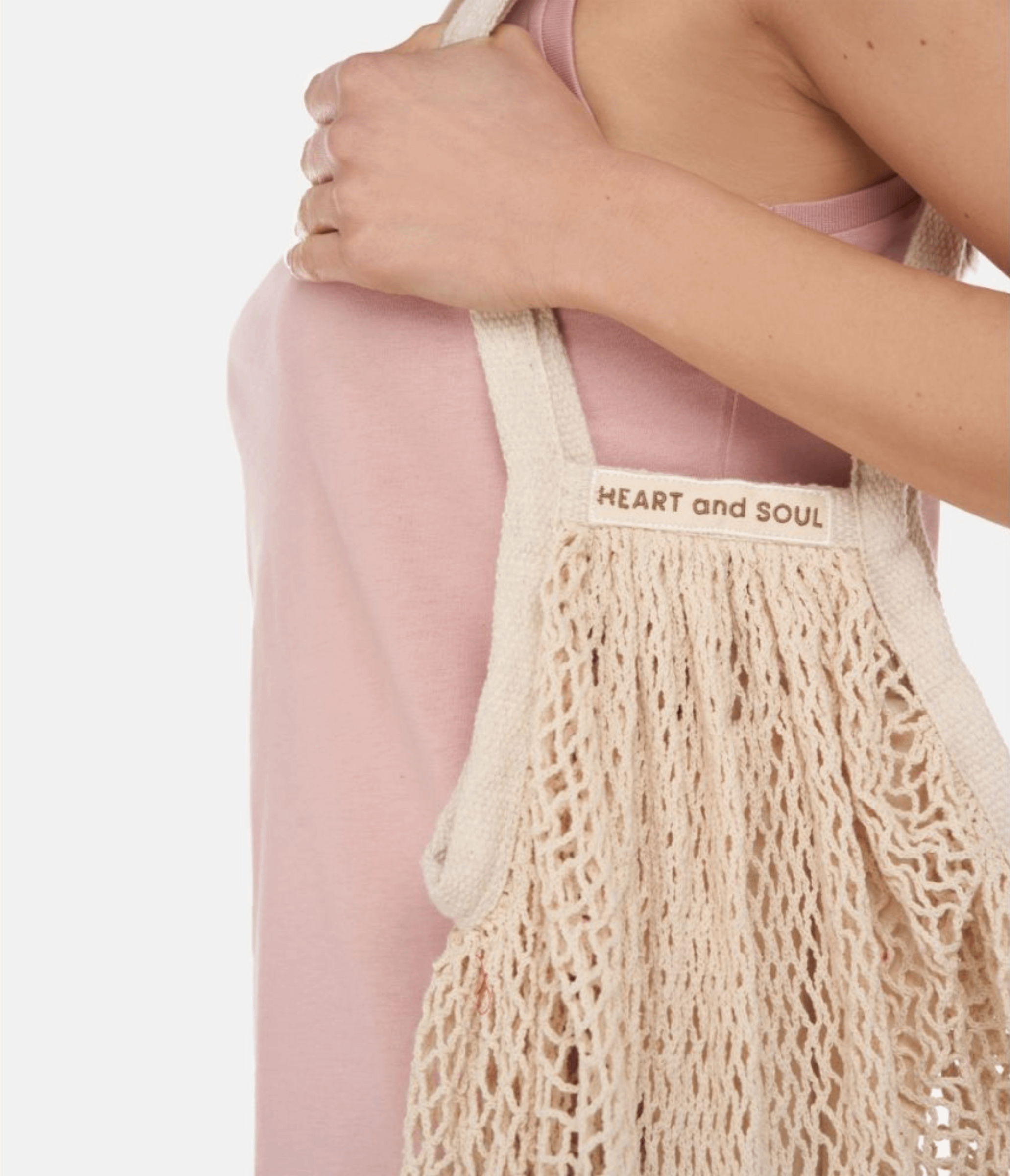 BORSA A RETE – NATURAL