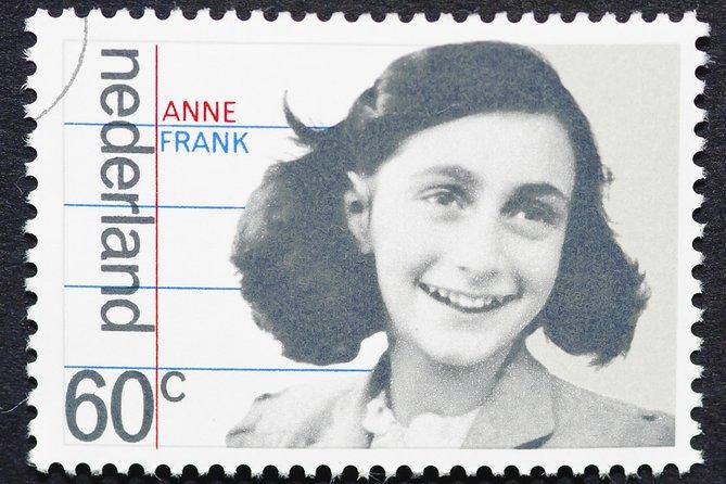Tour di Anna Frank nel Quartiere Ebraico