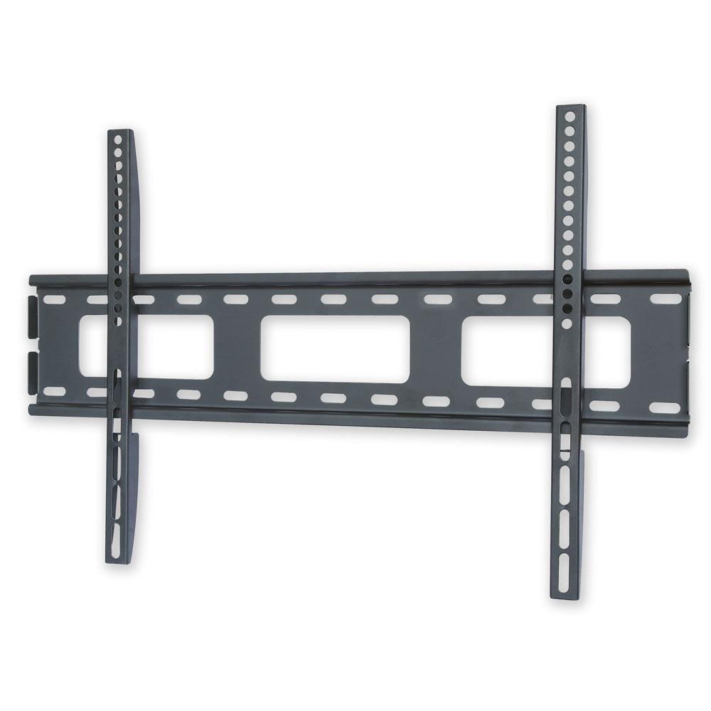 Supporto a Muro per TV LED LCD 40-65'' Ultra Slim Fisso