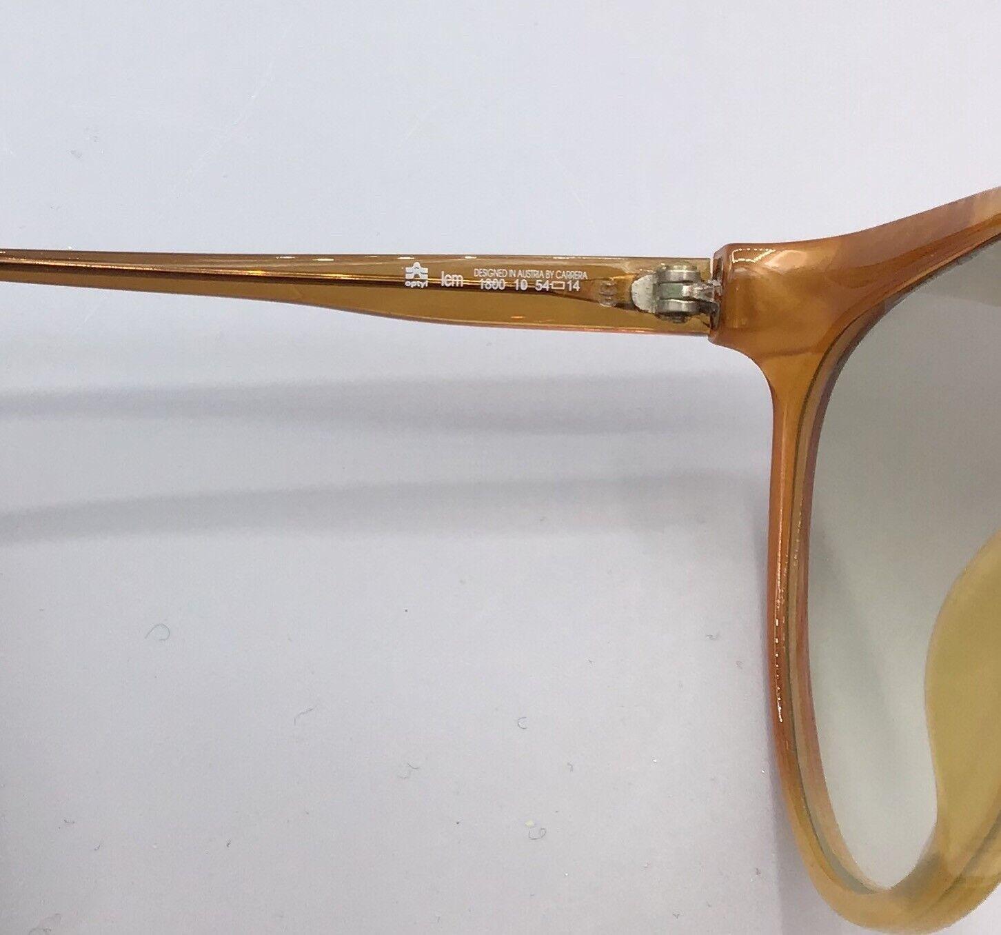 occhiale vintage ViennaLine Sunglasses modello 1800 sonnenbrillen lunettes gafas de sol