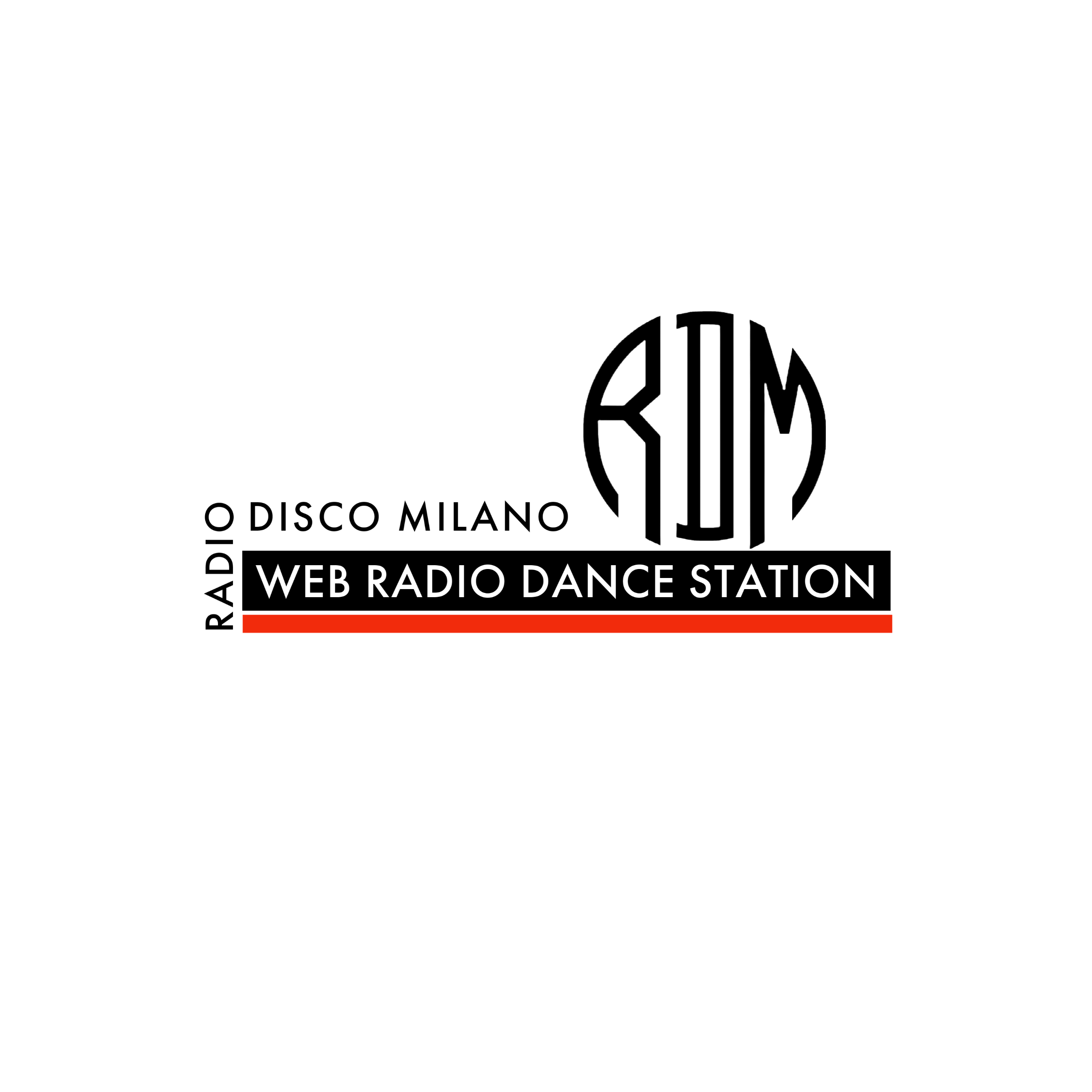 RDM RADIO DISCO MILANO