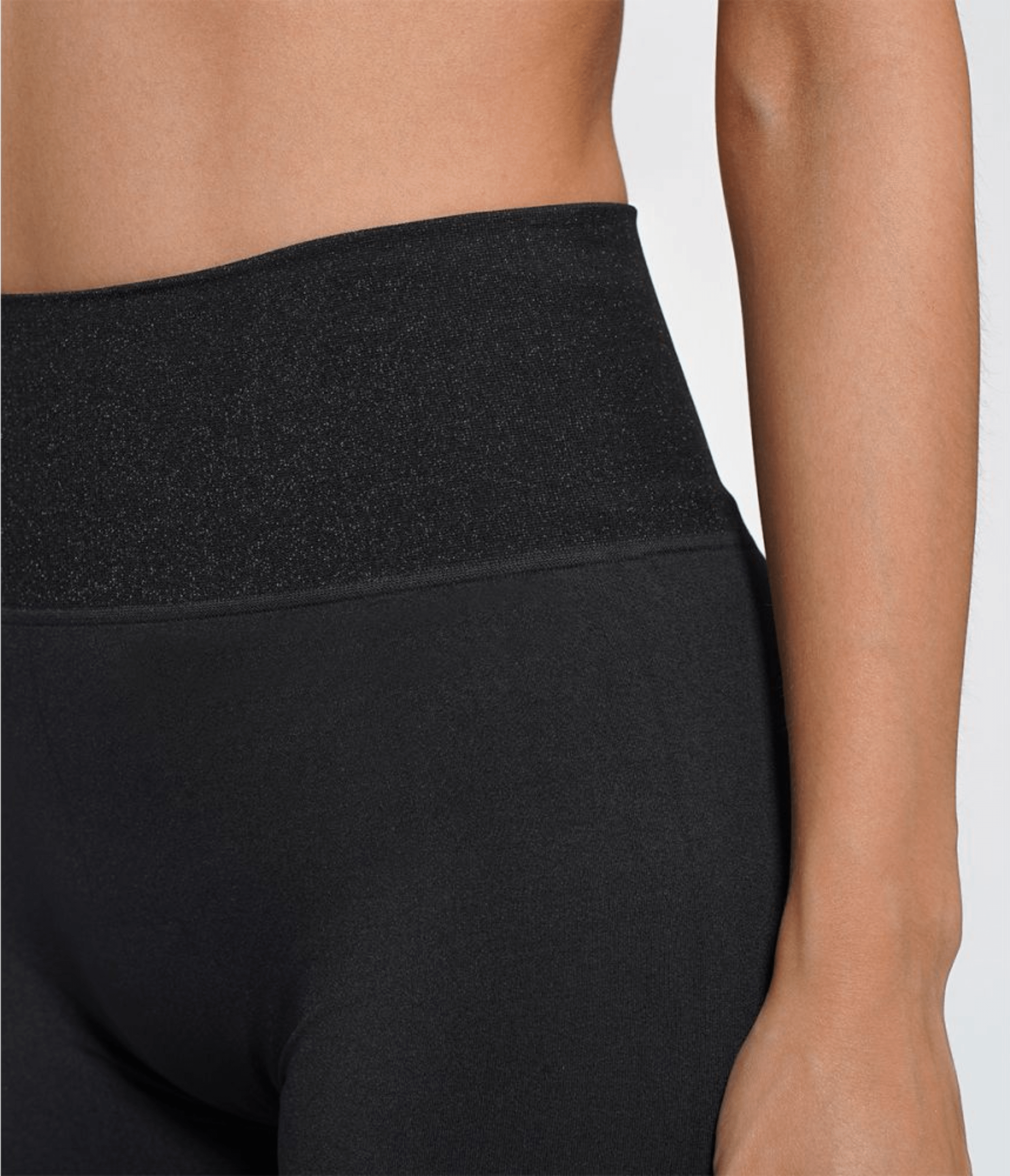 BIKER SHORTS ROOK TWINKLING - SEAMLESS