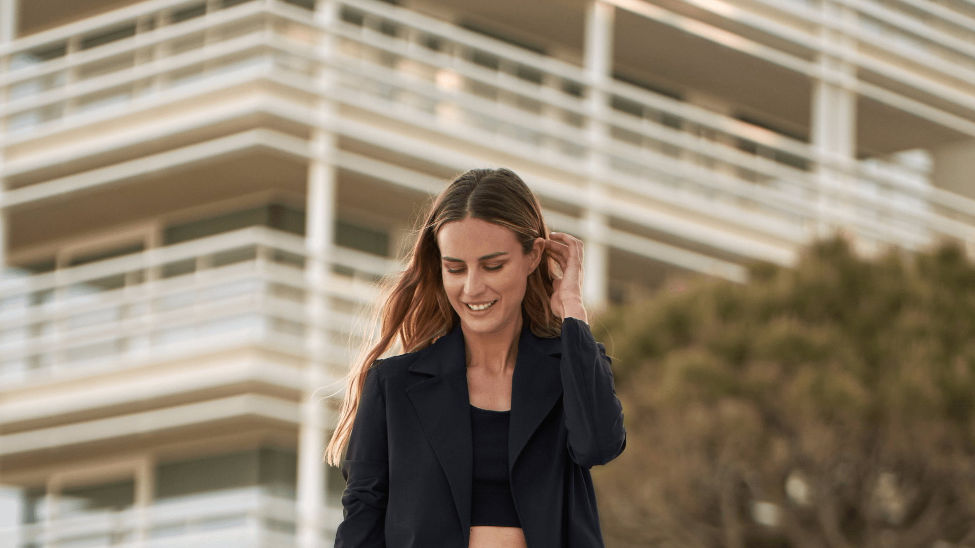 4 LOOK IN STILE ATHLEISURE DA INDOSSARE A SETTEMBRE