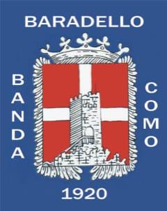 BANDA BARADELLO   -   Como