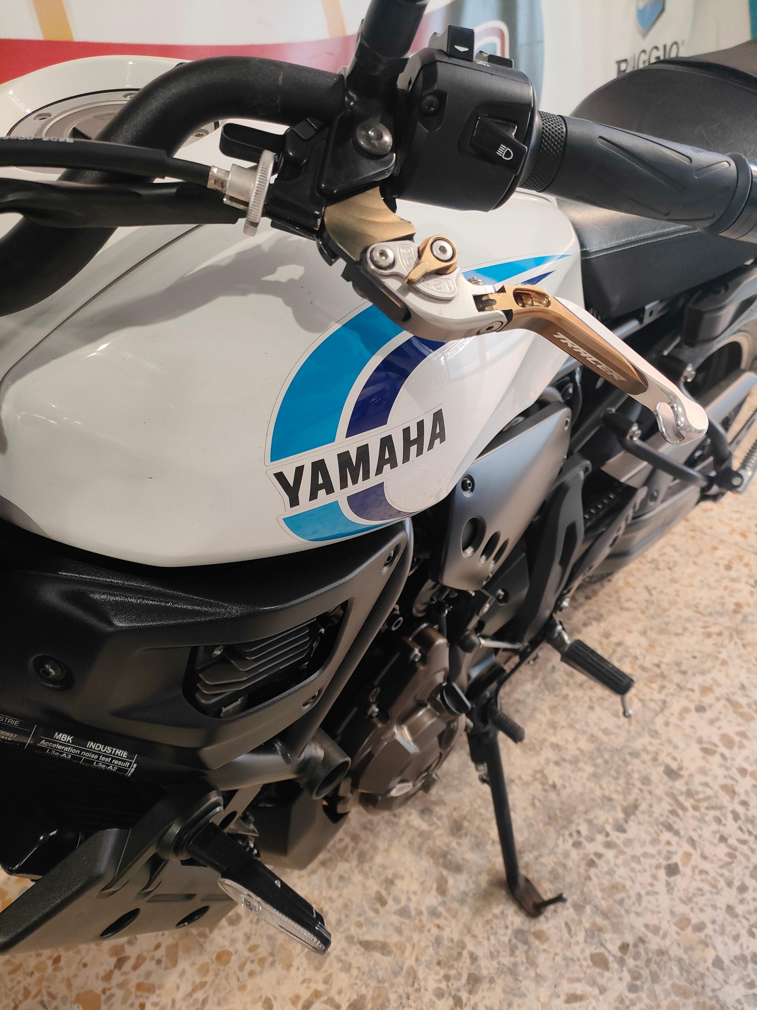 Yamaha XSR 700 2023 Km23246