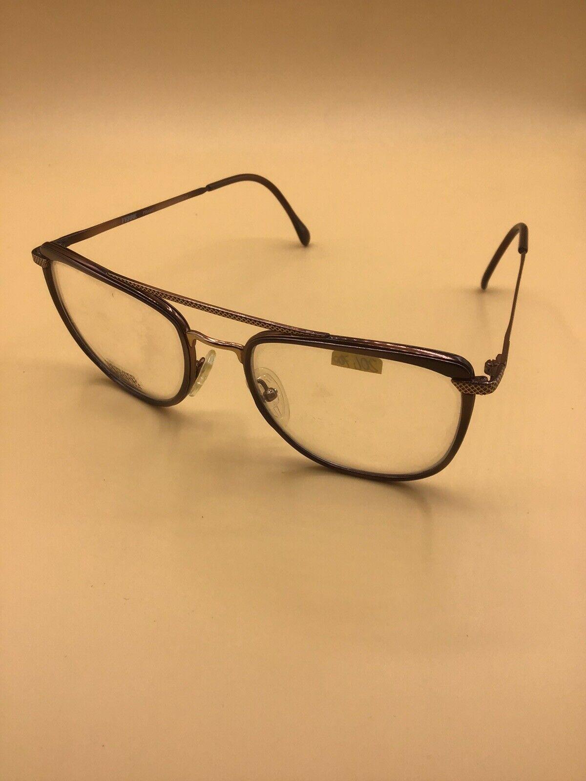 Gianfranco Ferre occhiale vintage eyewear frame brillen lunettes GFF 73 12M
