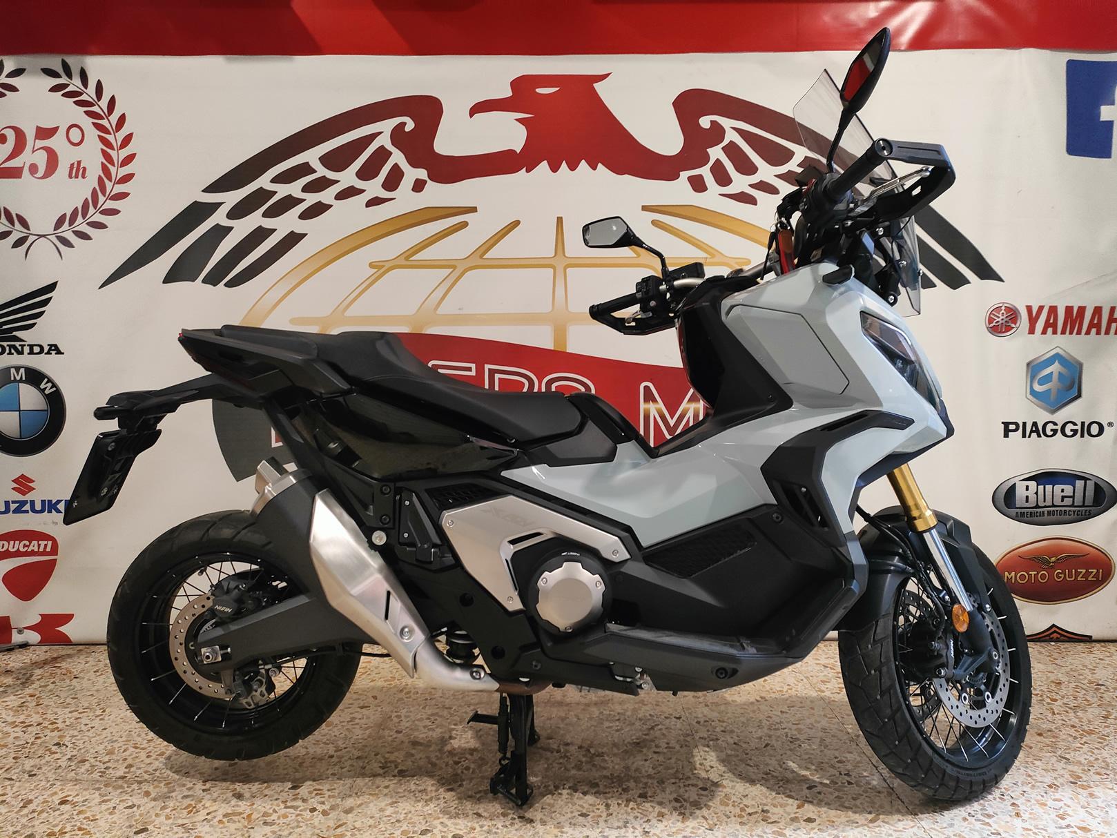 Honda X-ADV 2024 Km1850