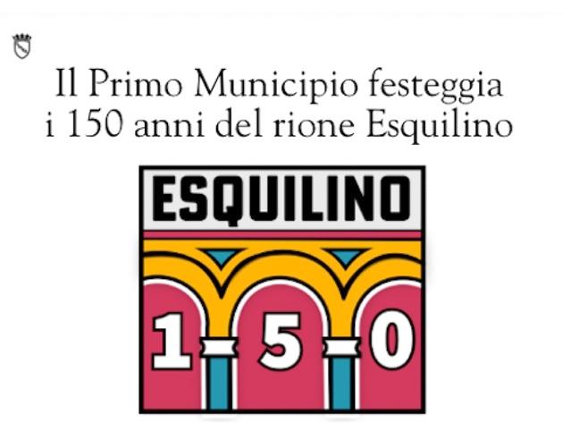 Esquilino 150