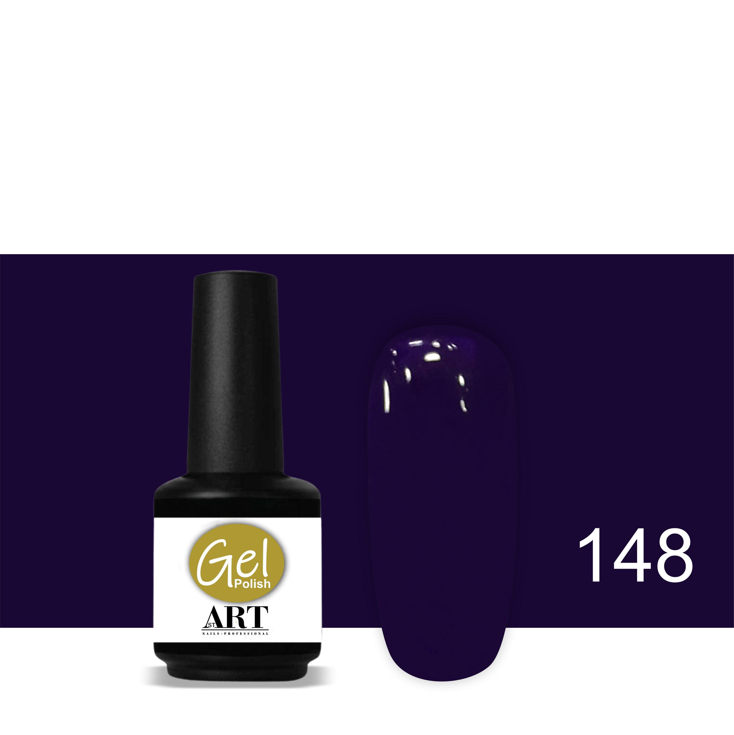 Gel polish n°=148 - 7ml