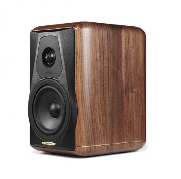 A ALTA FEDELTA'  HI-FI...... DIFFUSORI  SONUS FABER MINIMA AMATOR II