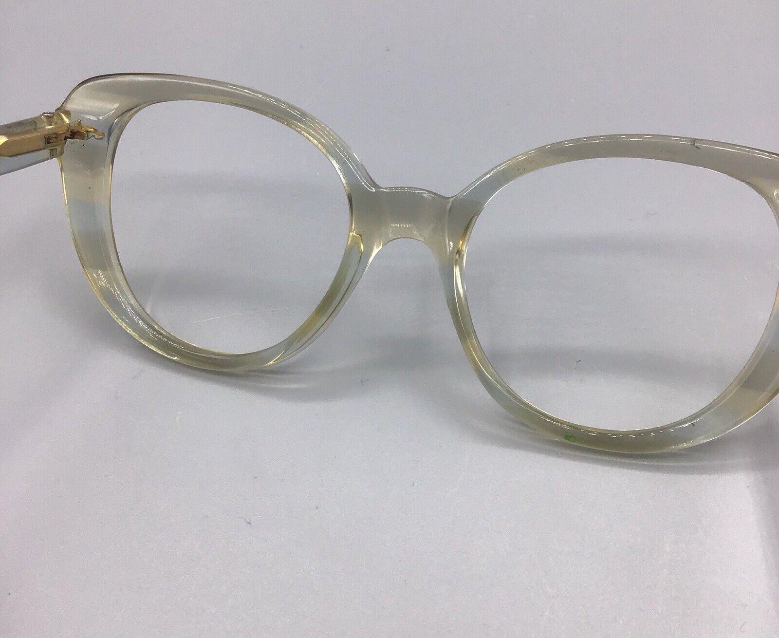 sferoflex 338 frame italy occhiale vintage eyewear brillen lunettes