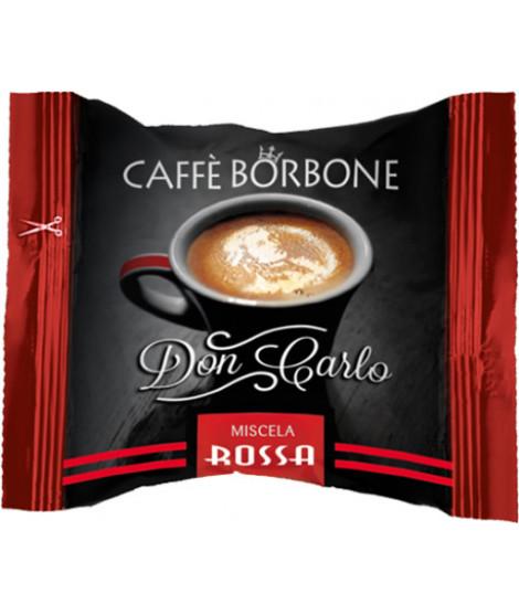 caffè borbone compatibili a modo mio qualità rossa