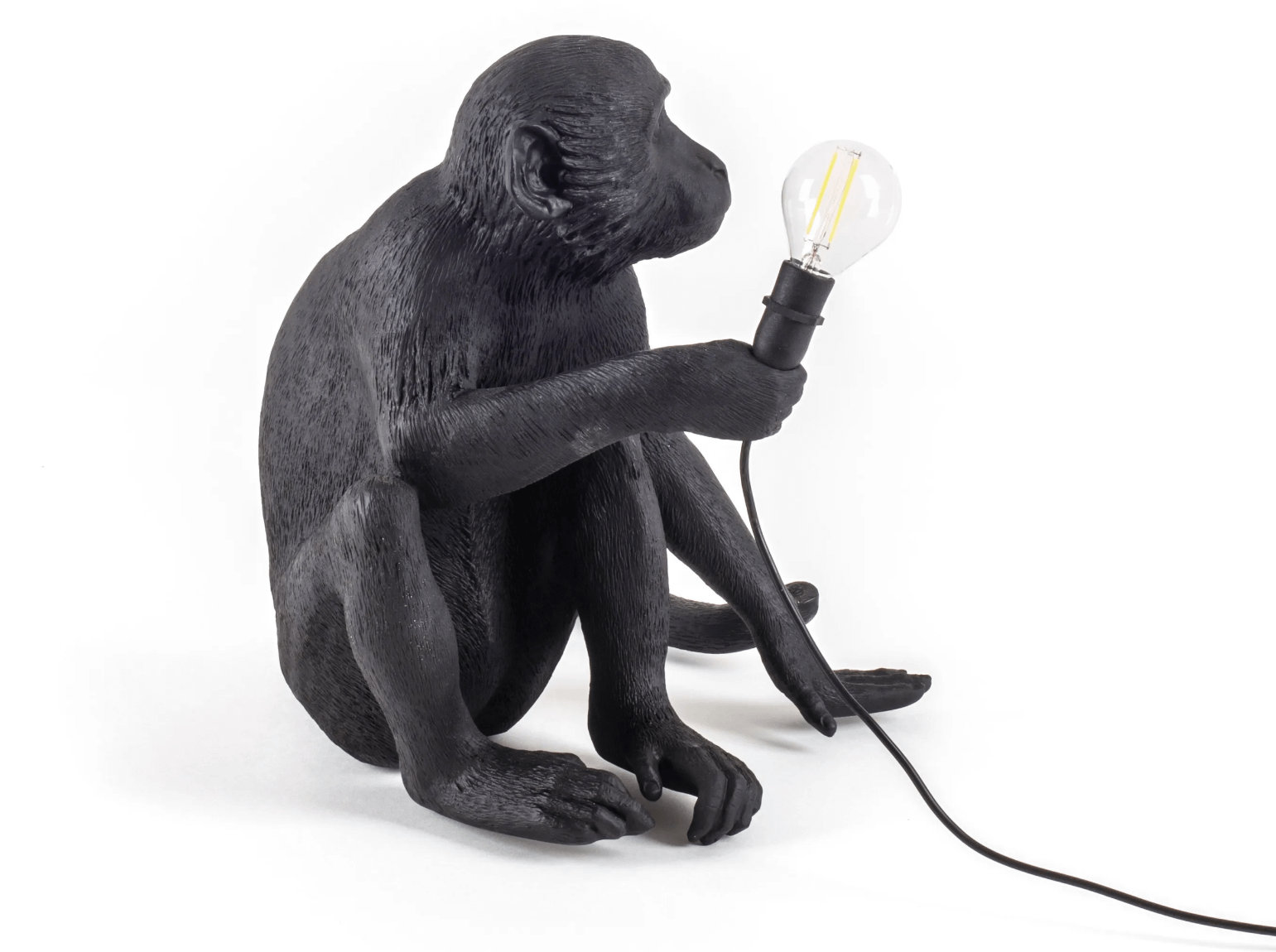 LAMPADA MONKEY