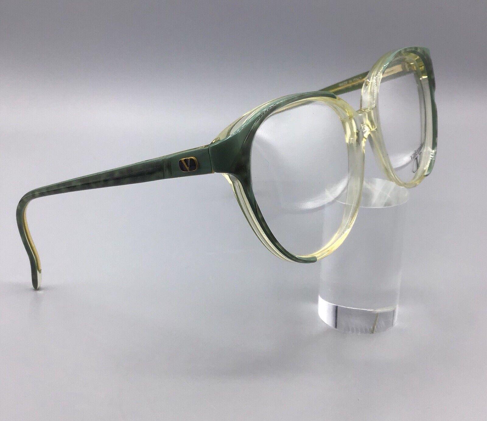 Valentino occhiale vintage eyewear 116 08 brillen lunettes eyeglasses