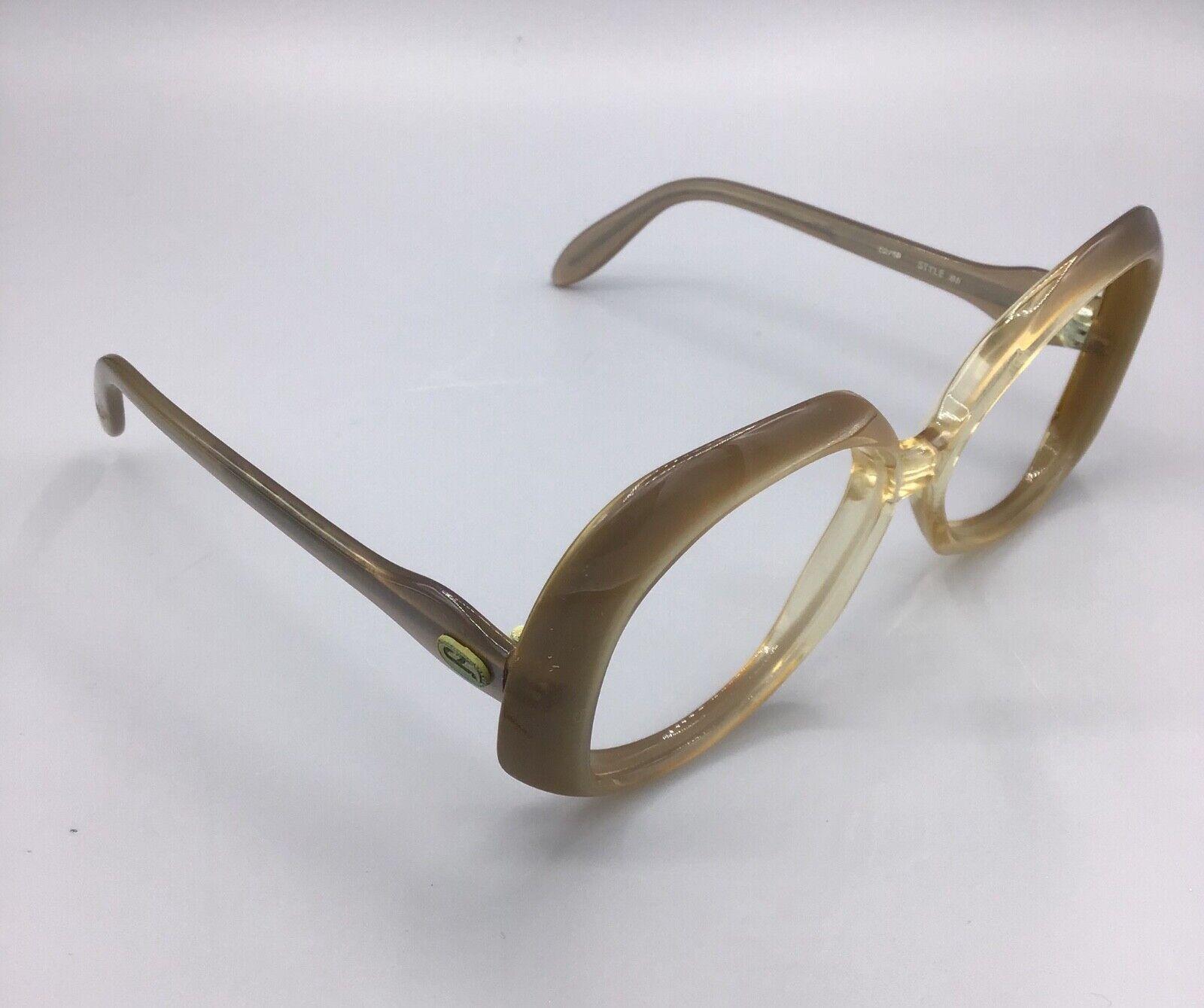 Jet Set occhiale vintage Eyewear brillen lunettes gafas