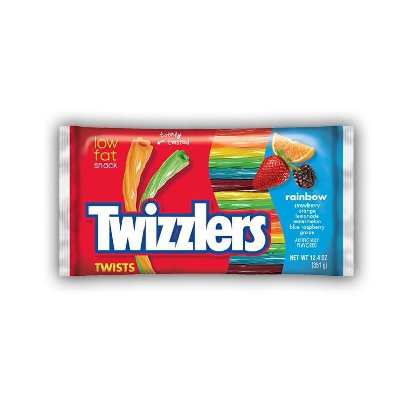 Twizzlers Twists Arcobaleno