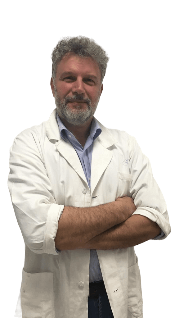 radiologo Dott. Francesco Vigni