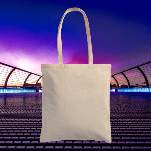 personalizza la tua shopper