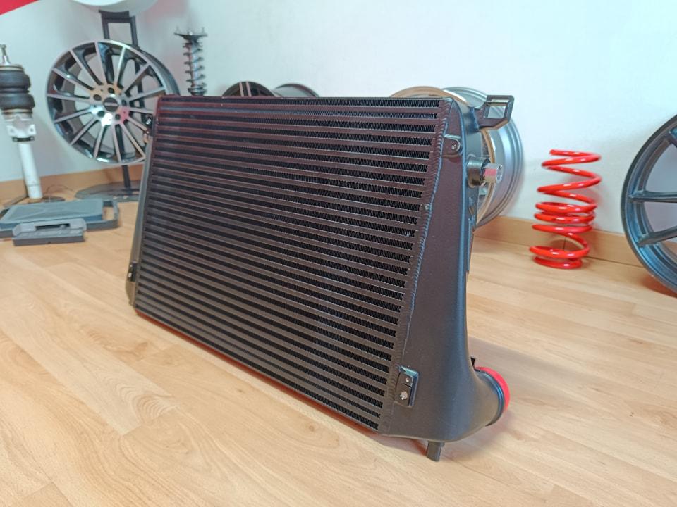 MQB 'Evo' 2.0 TSI EA888 gen.4 High Performance Intercooler - VWR141000