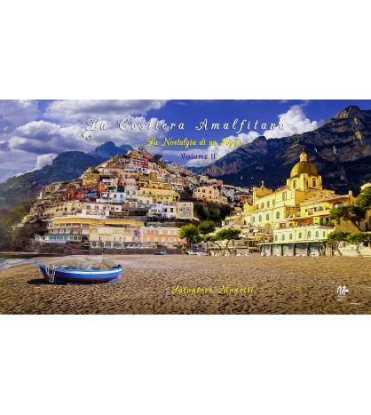 LA COSTIERA AMALFITANA Vol. II