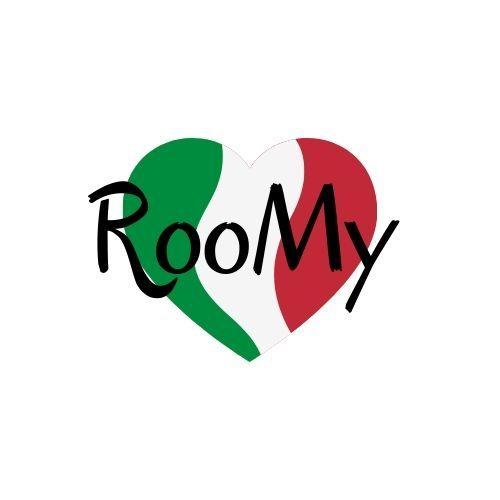 RooMYitalia