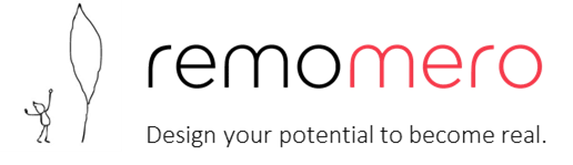 remomero logo