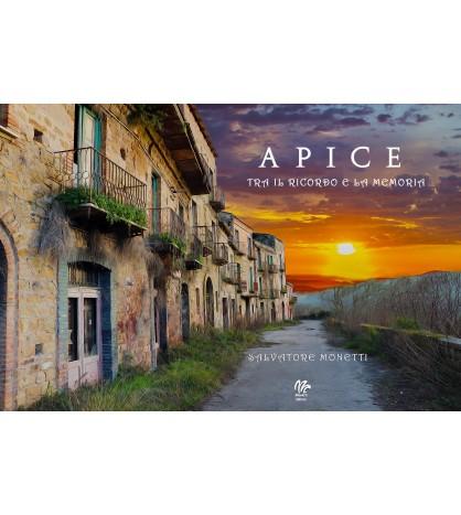 A P I C E TRA IL RICORDO E LA MEMORIA