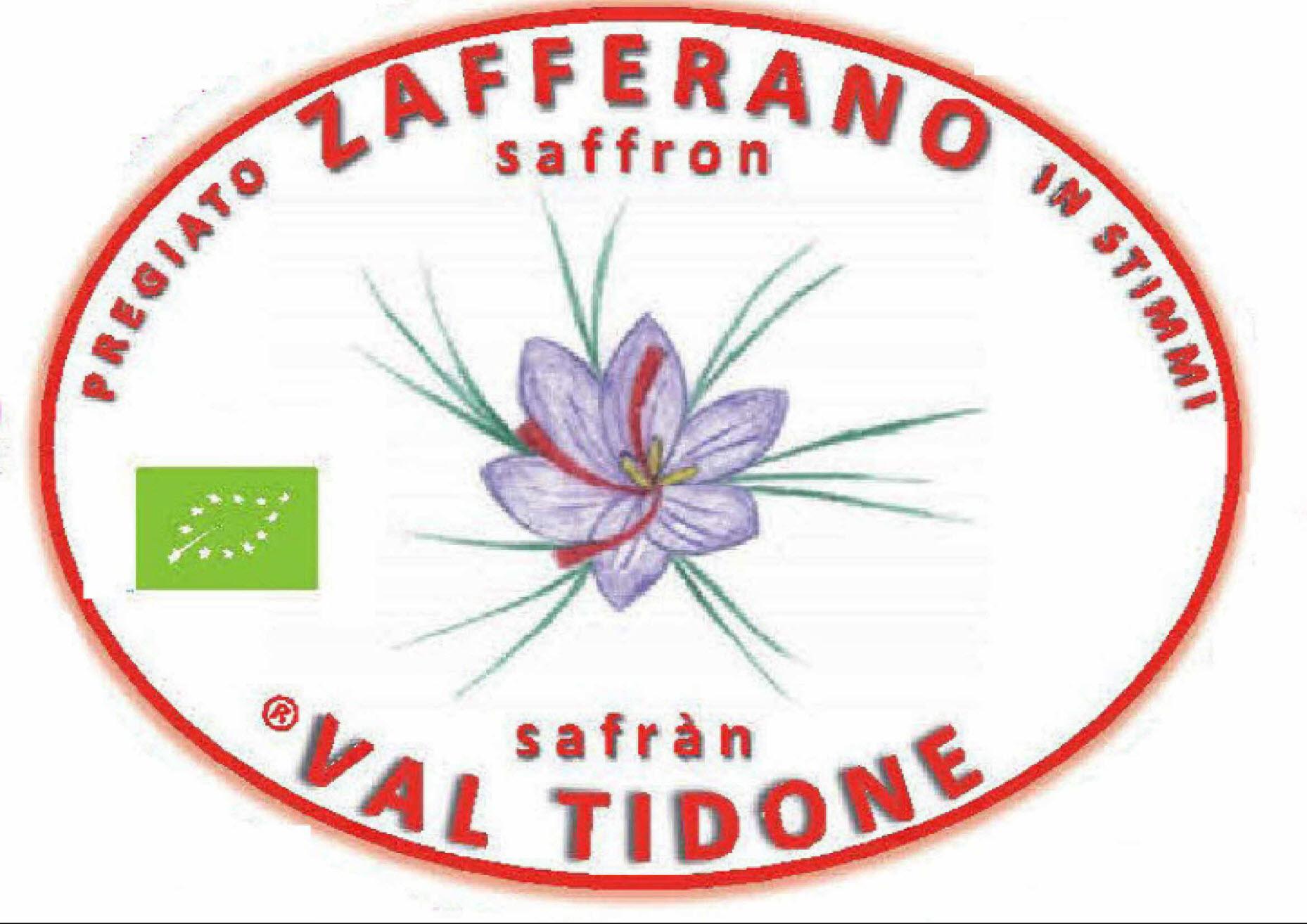 Zafferano Val Tidone 
