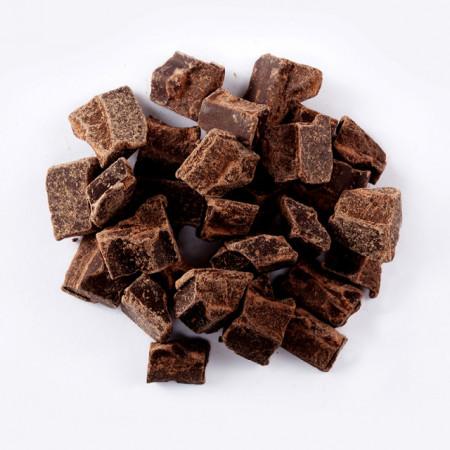 Cioccolato fondente Artigianale