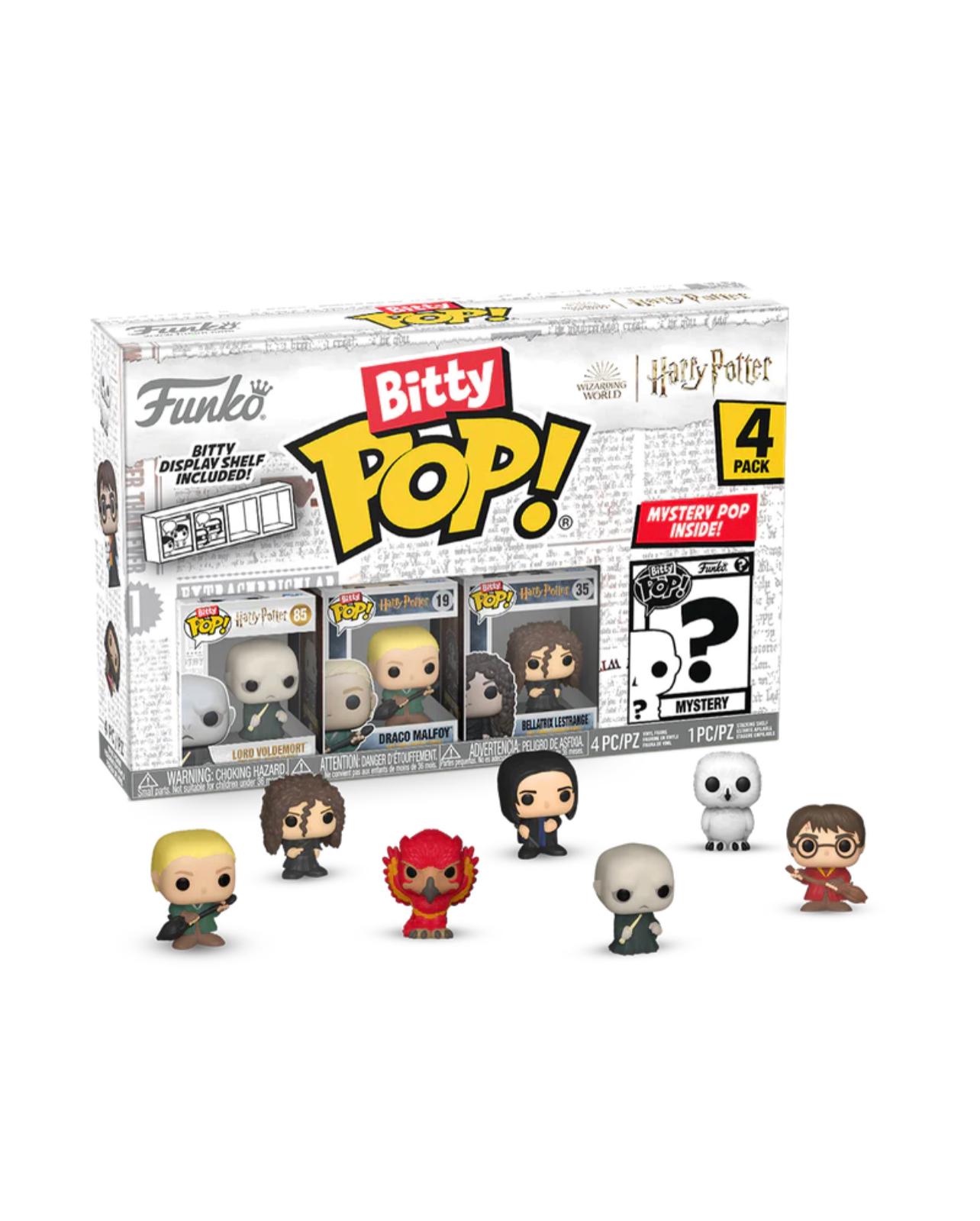 Funko Bitty Pop 71318 - Harry Potter