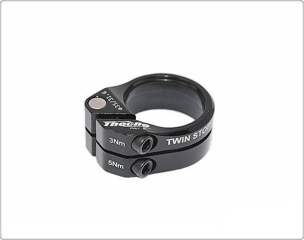 COLLARINO SELLA TWIN STOP  BS-TW