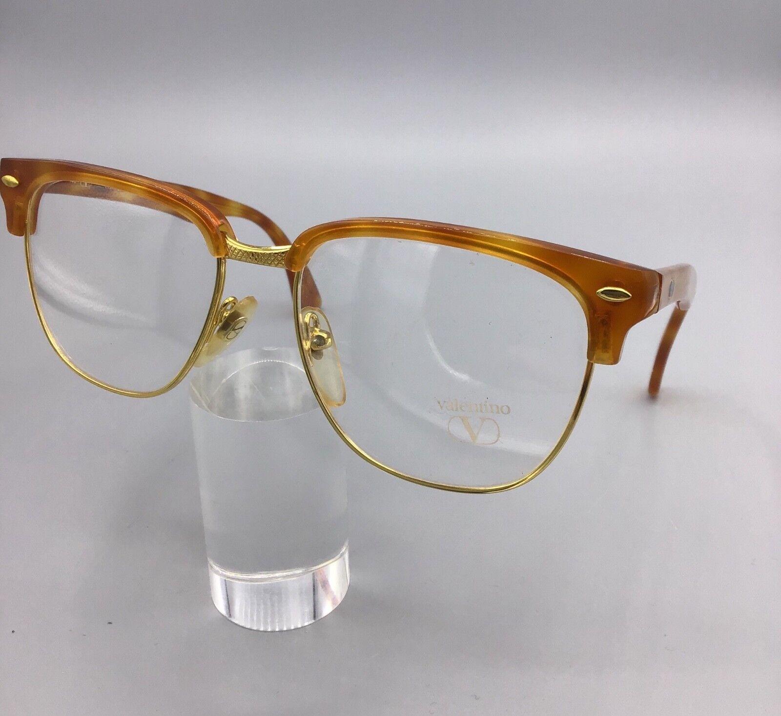 occhiale vintage Valentino brillen lunettes Eyewear frame model vg11 94