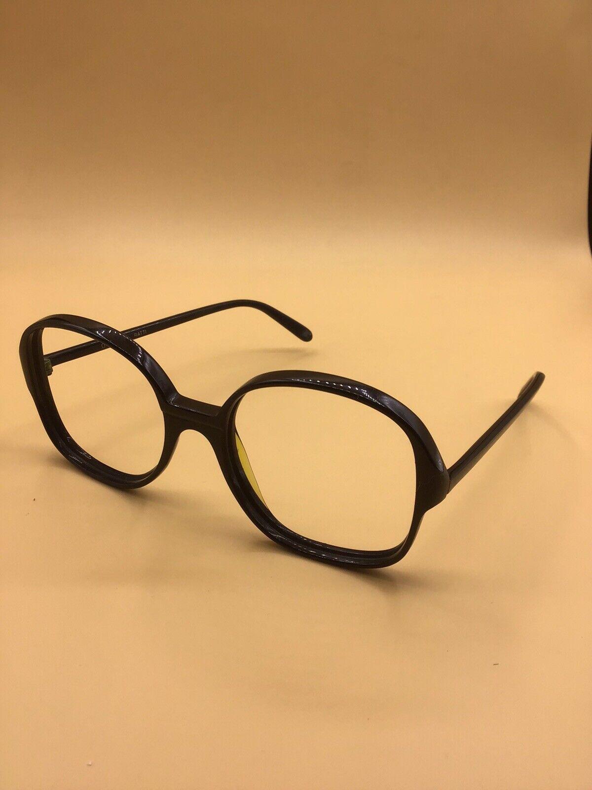 Persol Ratti modello 0759 occhiale vintage eyewear frame brillen lunettes