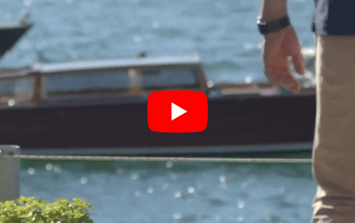 Barche in locazione Lago di Como