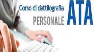 Corso di Dattilografia Online - € 60 vale 1 punto graduatorie ATA