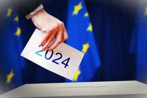 Elezioni PE 2024, i seggi assegnati ai Paesi UE