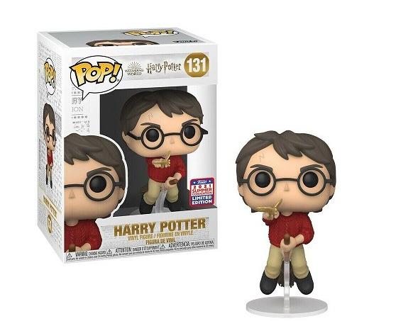 Funko Pop 131 - Harry Potter