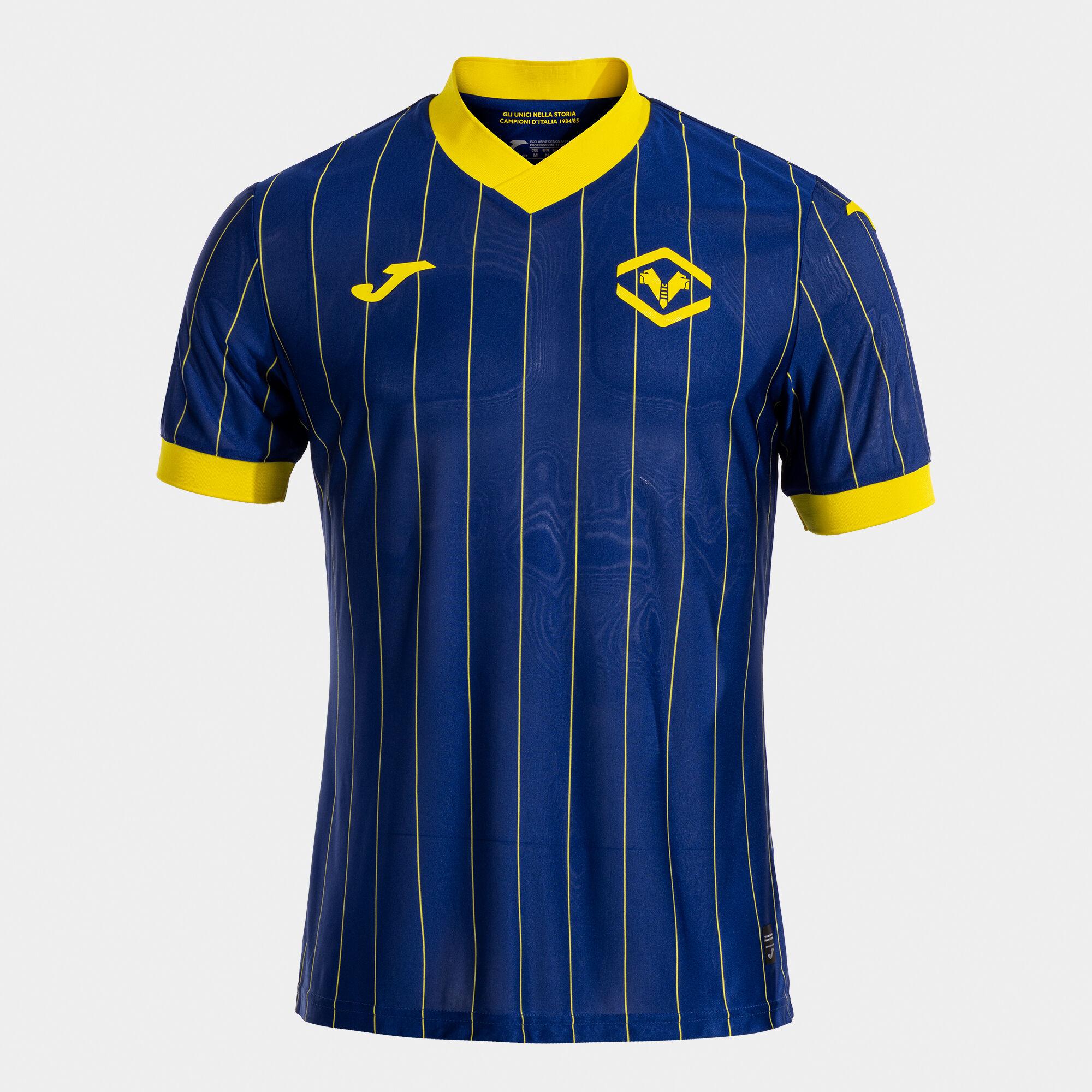 Joma 1a Maglia Hellas Verona 24/25