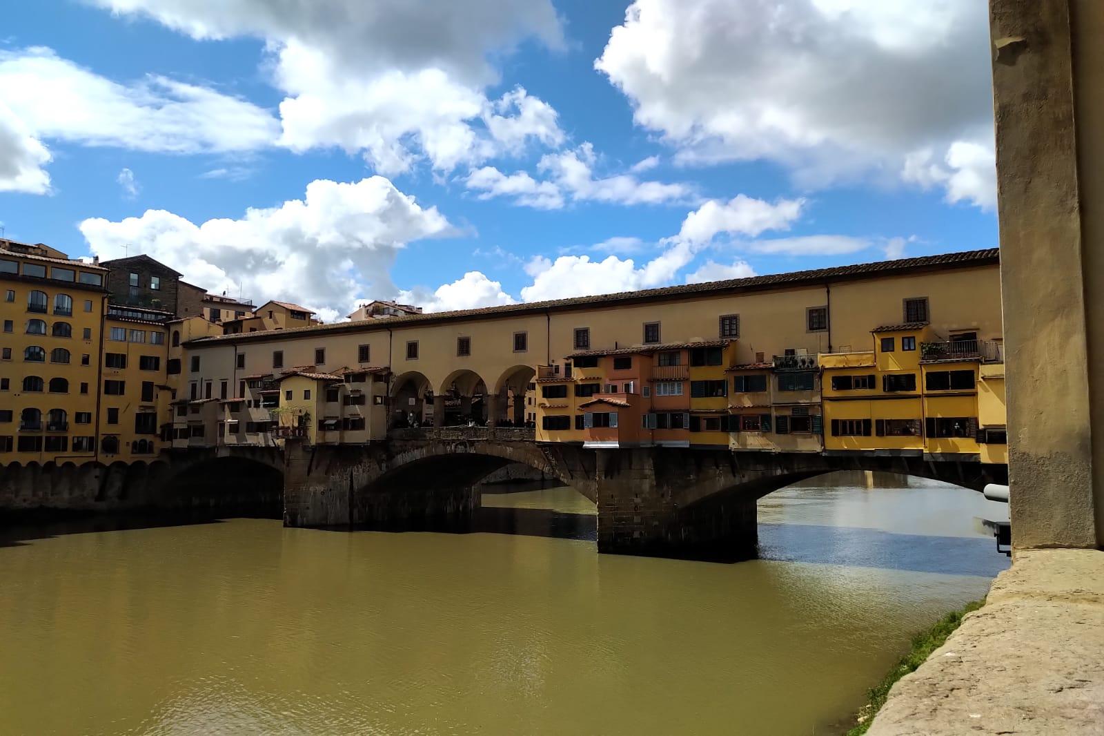 Firenze: visita essenziale