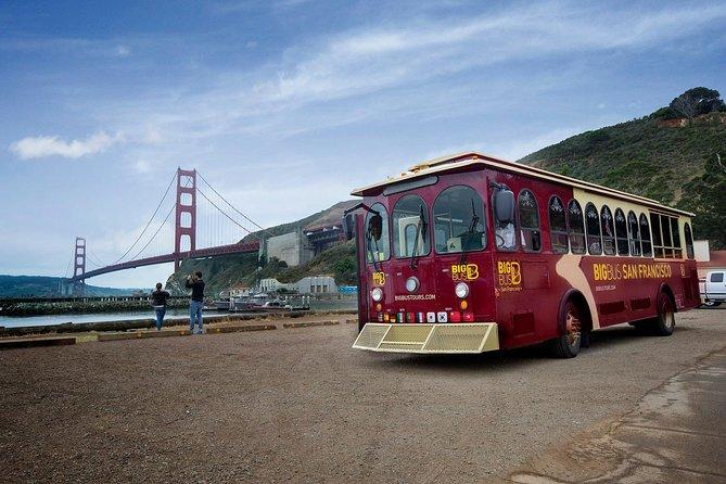 Go City: San Francisco All-Inclusive Pass