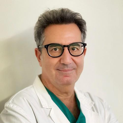 Chirurgia della mano: Dott. Francesco Cannavò