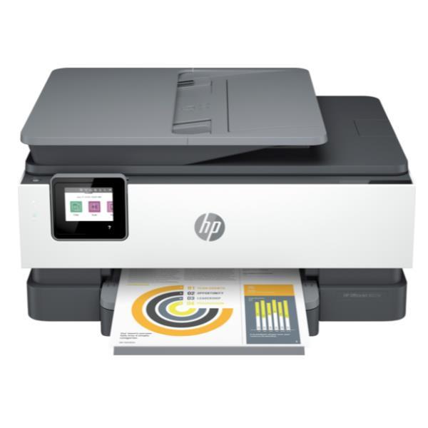 Stampante multifunzione HP OfficeJet Pro 8022e