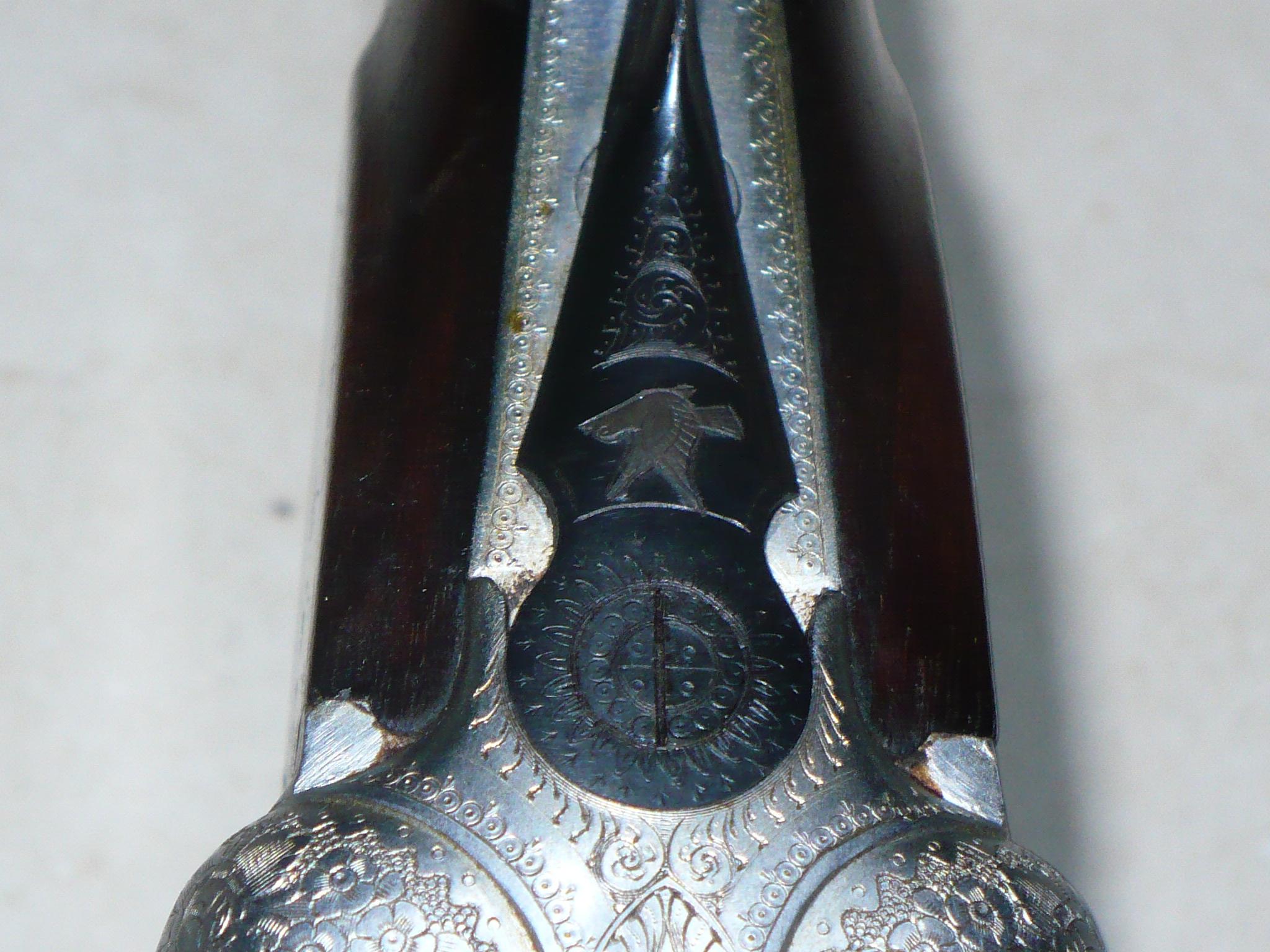 beretta piccione scott