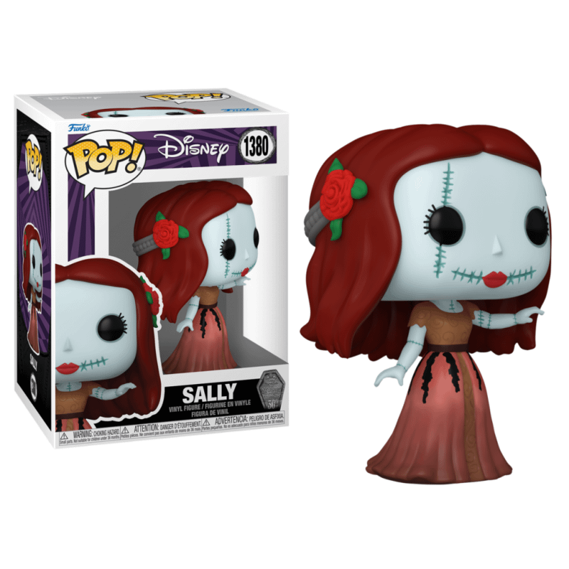 Funko Pop 1380 - Sally