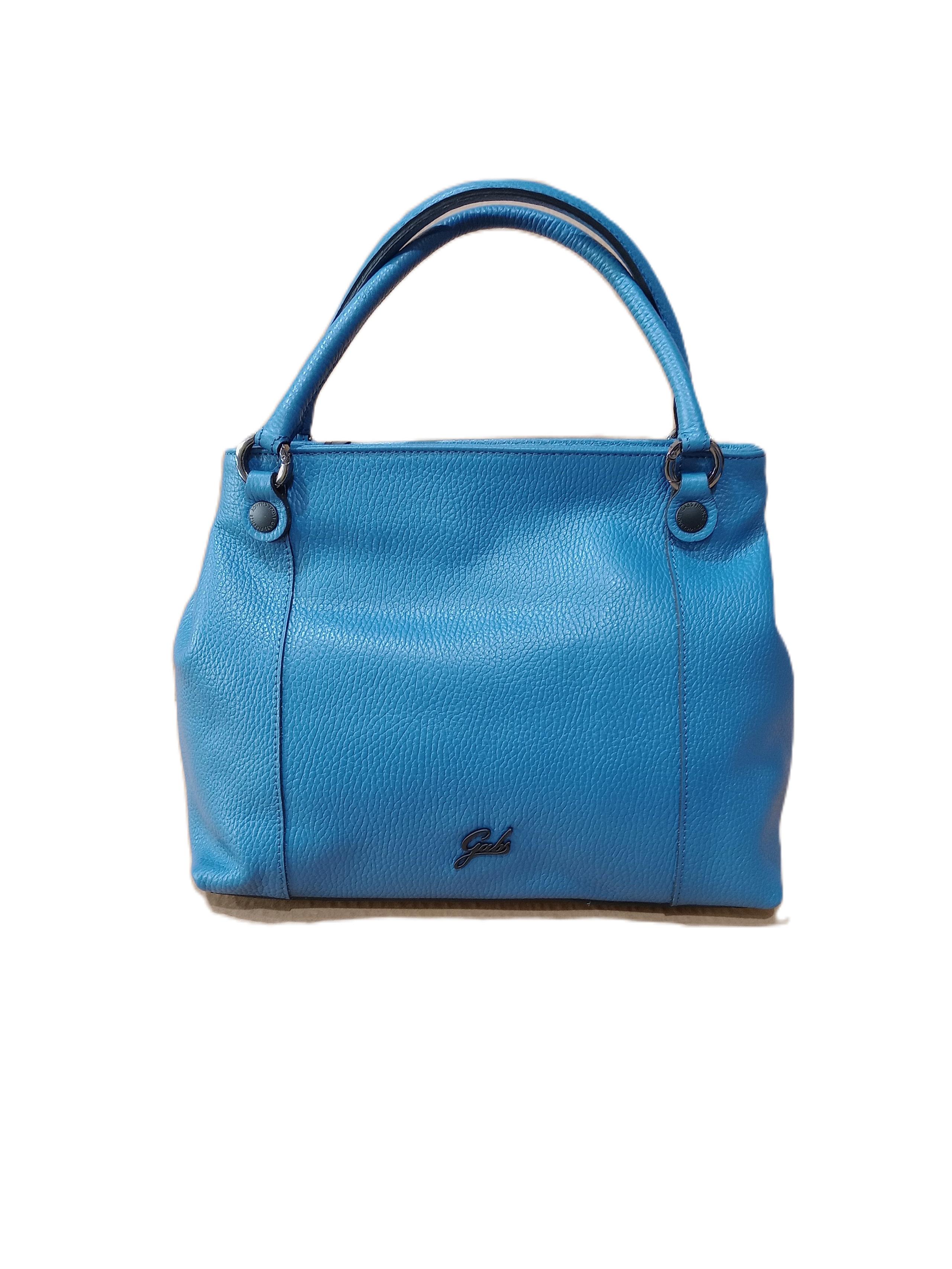 Gabs Marisa/M Borsa da donna  in pelle martellata Bull