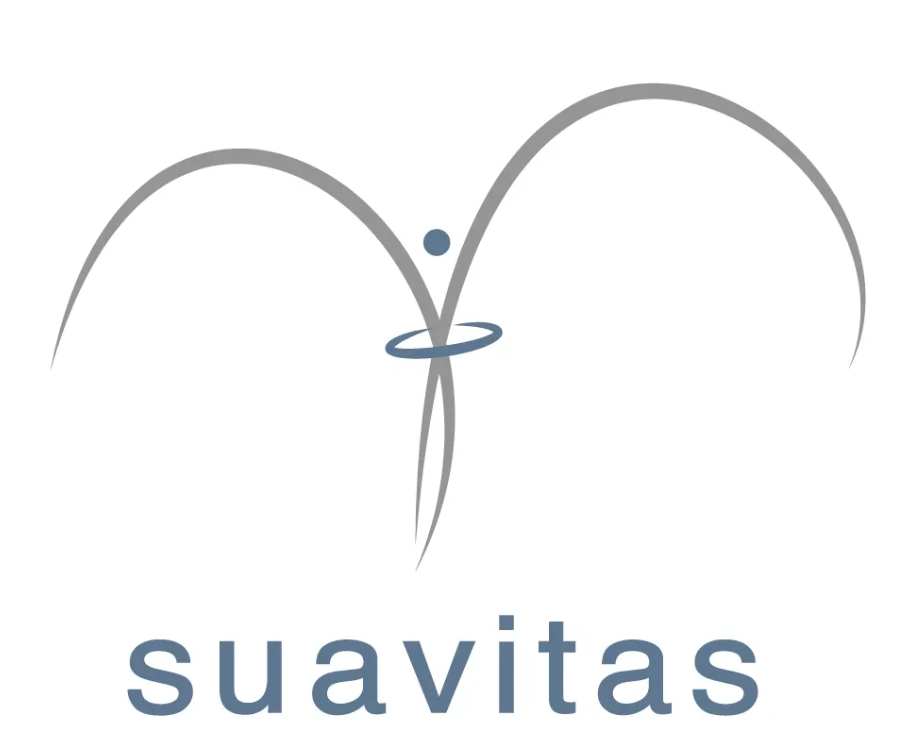 Logo Suavitas Mantova